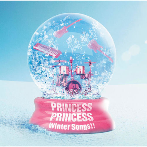 PRINCESS PRINCESS头像