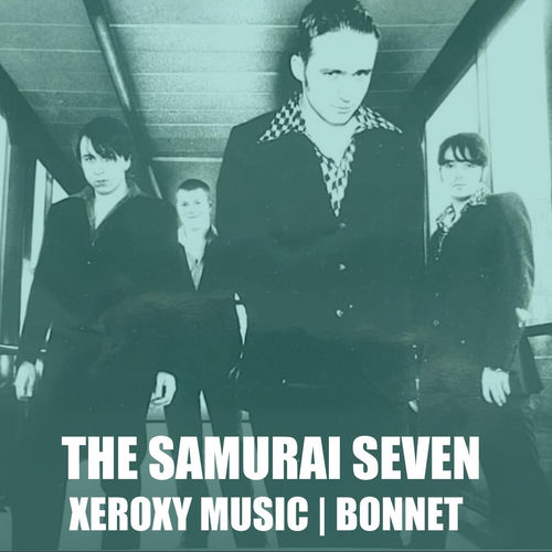The Samurai Seven头像