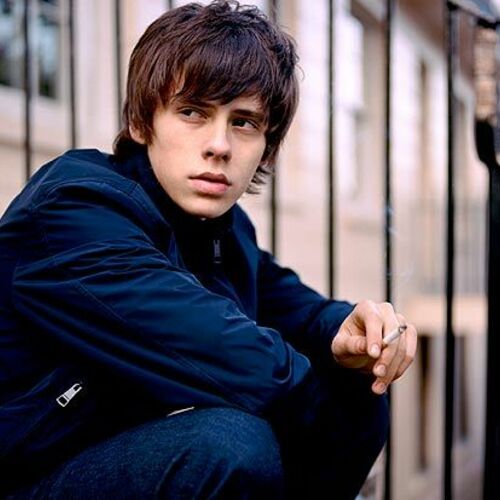Jake Bugg头像