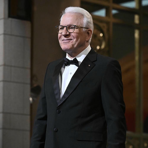 Steve Martin头像