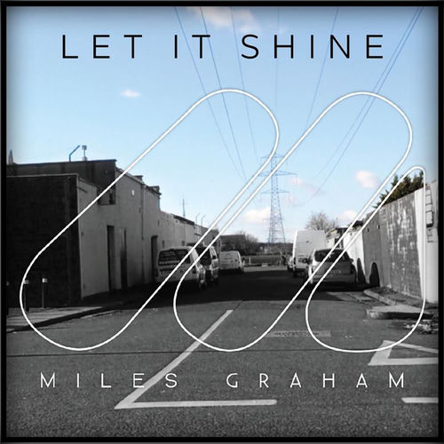 Miles Graham头像