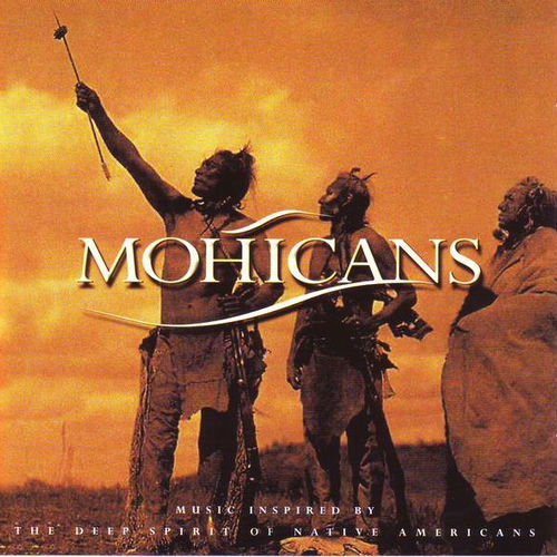 Mohicans头像