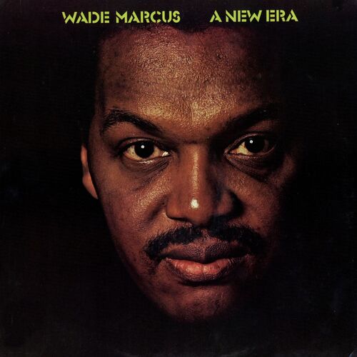 Wade Marcus头像