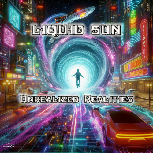 Liquid Sun头像