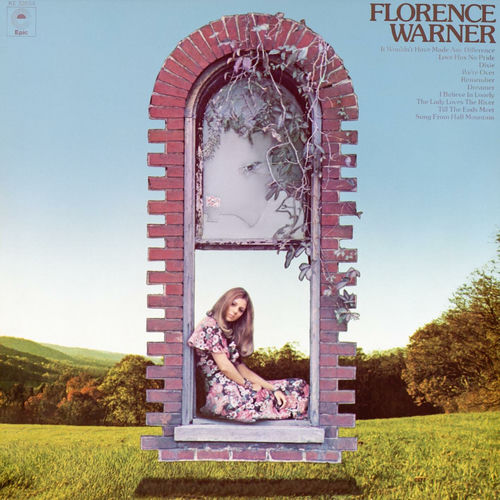 Florence Warner头像