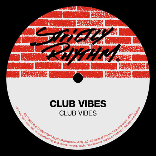 Club Vibes头像