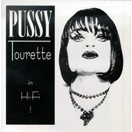Pussy Tourette头像