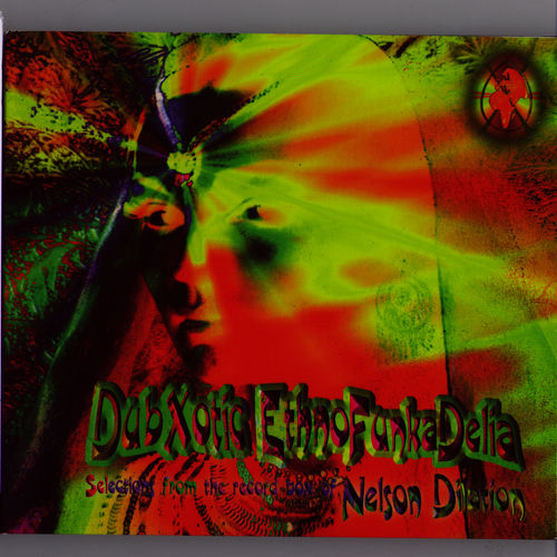 Nelson Dilation头像