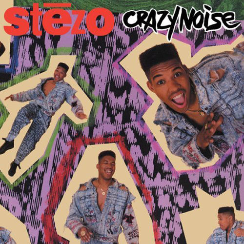 Stezo头像