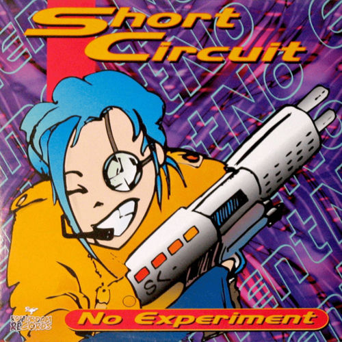 Short Circuit头像
