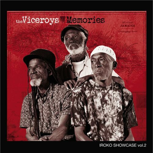 The Viceroys头像