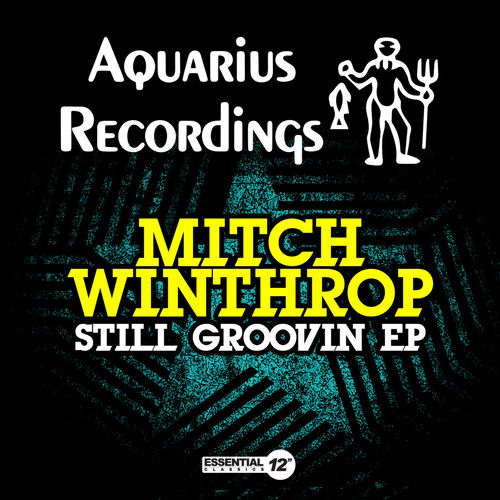 Mitch Winthrop头像
