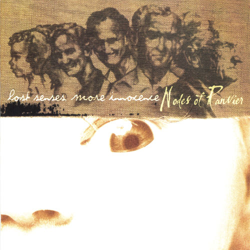 Nodes of Ranvier头像