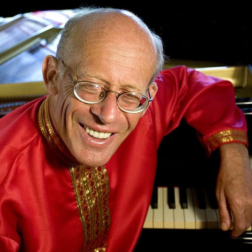 David Helfgott头像