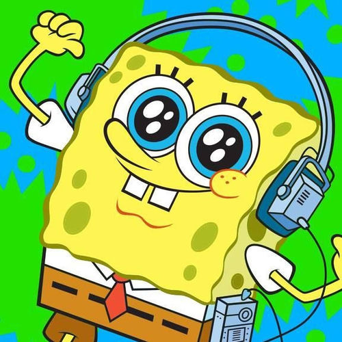 SpongeBob SquarePants头像