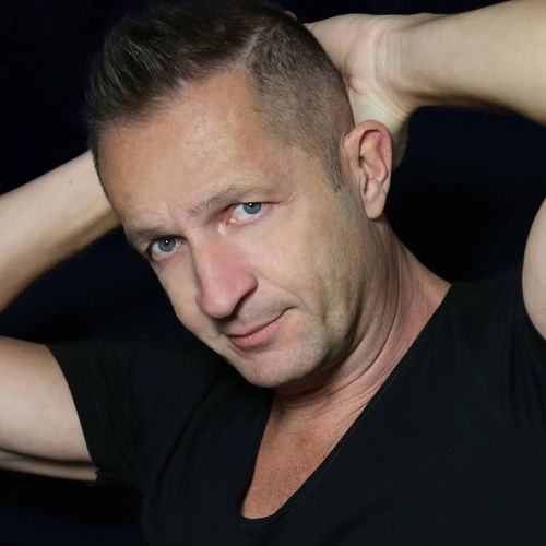 Mauro Picotto头像