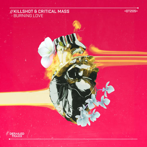 Critical Mass头像
