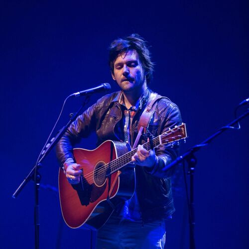 Conor Oberst头像