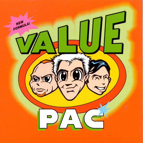 Value Pac头像