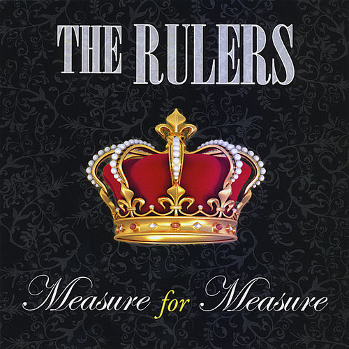 The Rulers头像