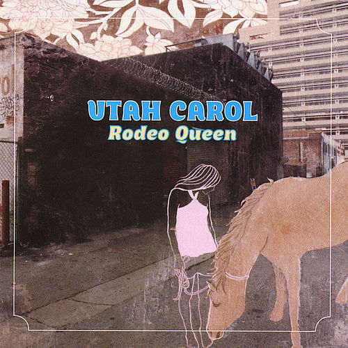 Utah Carol头像