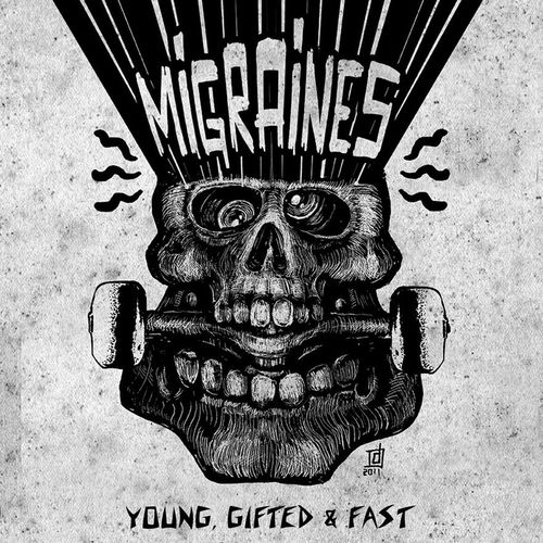 Migraines头像