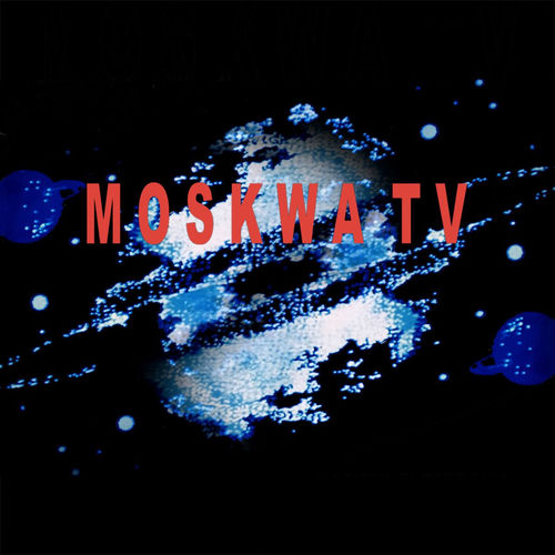 Moskwa TV头像