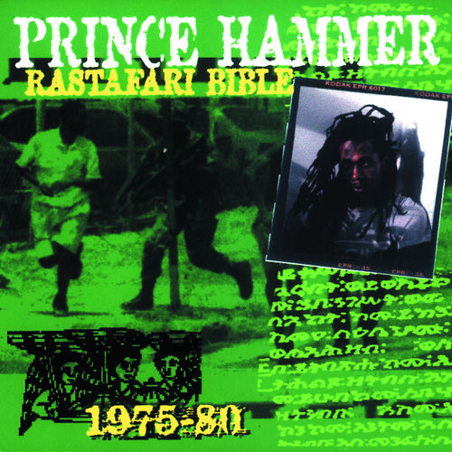 Prince Hammer头像