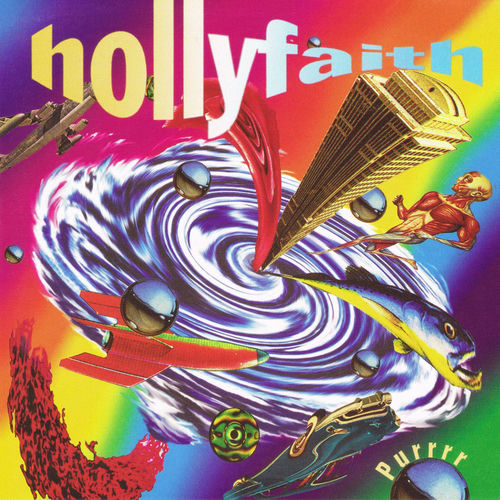 Hollyfaith头像
