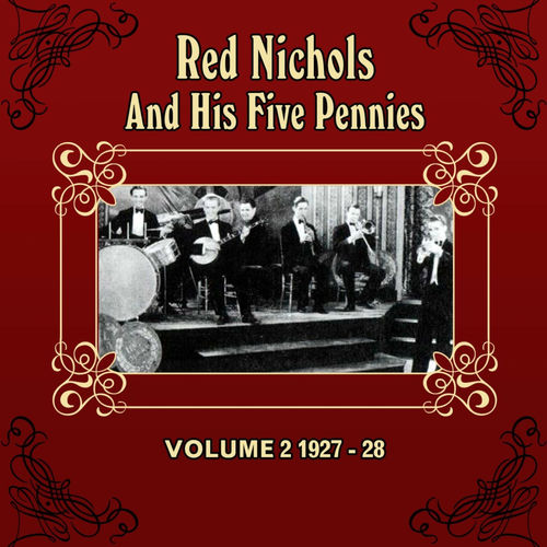 Red Nichols and His Five Pennies头像