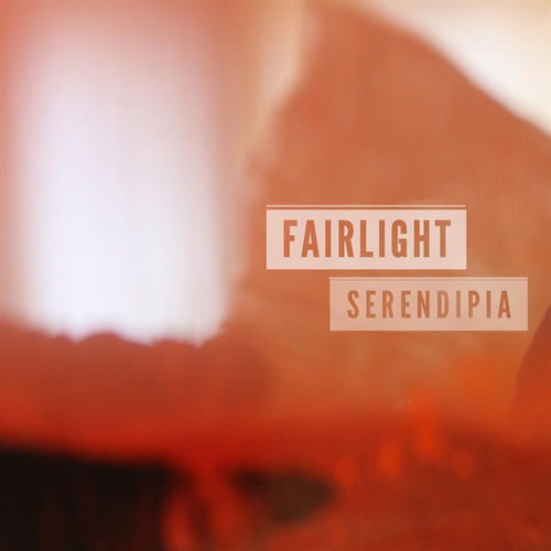 Fairlight头像