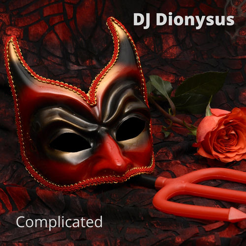 The Real Dionysus头像