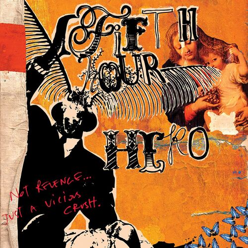 Fifth Hour Hero头像