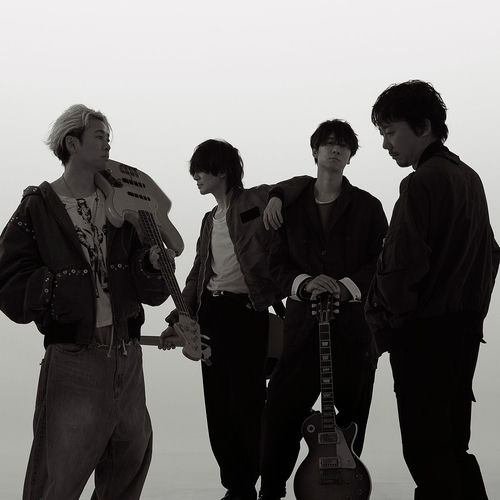 BUMP OF CHICKEN头像