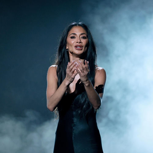Nicole Scherzinger头像