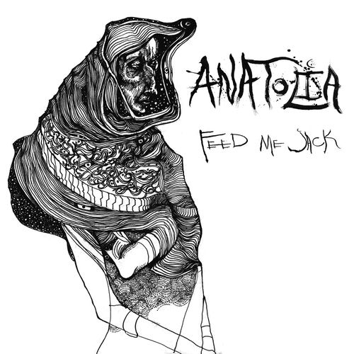 Feed Me Jack头像