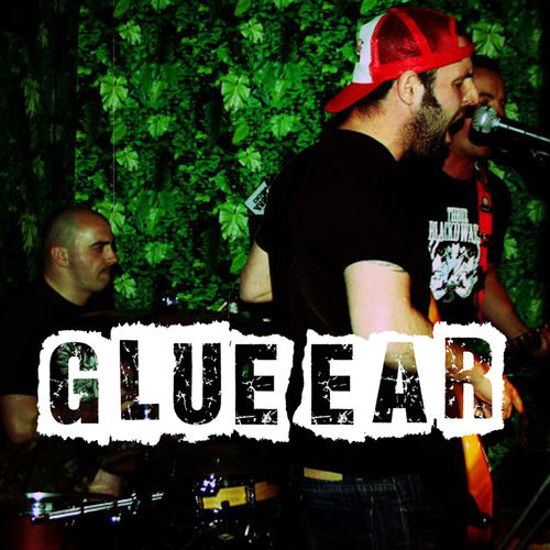 Glue Ear头像