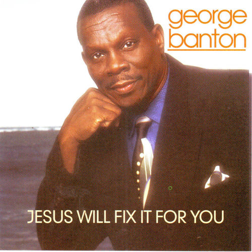 George Banton头像