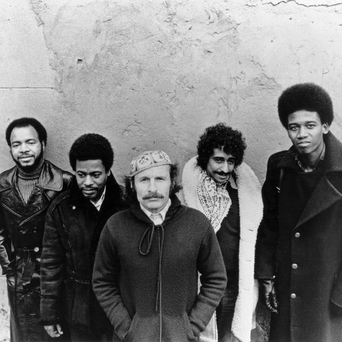 Weather Report头像