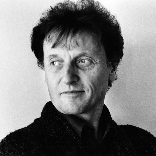 Gérard Grisey头像