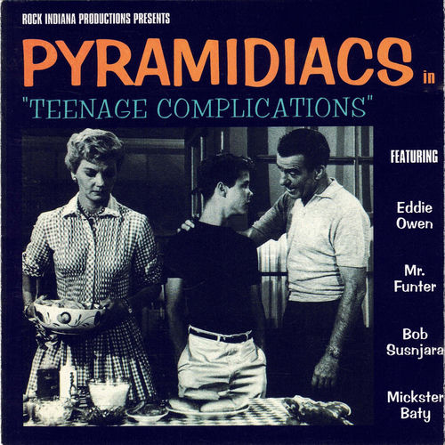Pyramidiacs头像