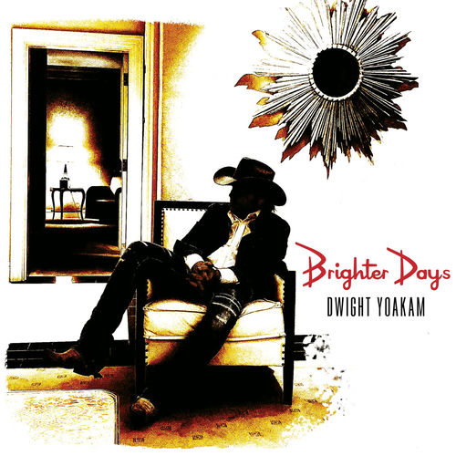 Dwight Yoakam头像