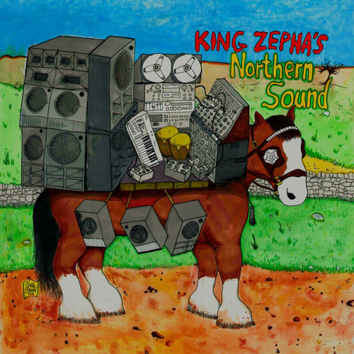 King Zepha头像