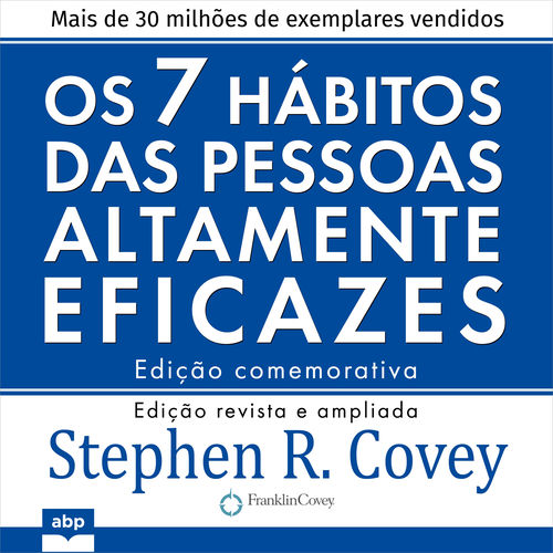 Stephen R. Covey头像