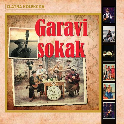 Garavi Sokak头像