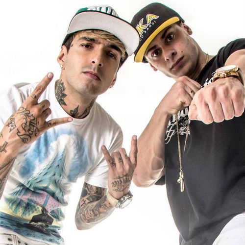 Bonde da Stronda头像