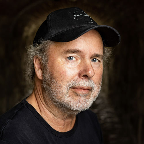 Henning Kvitnes头像
