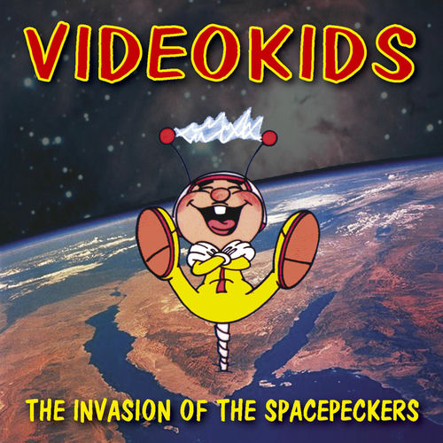 Video Kids头像