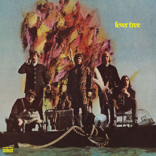 Fever Tree头像