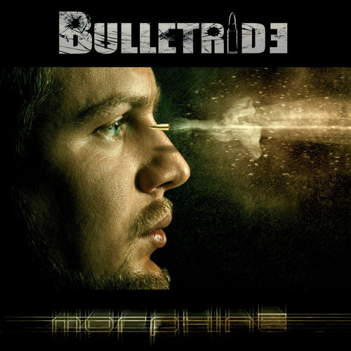 Bullet Ride头像